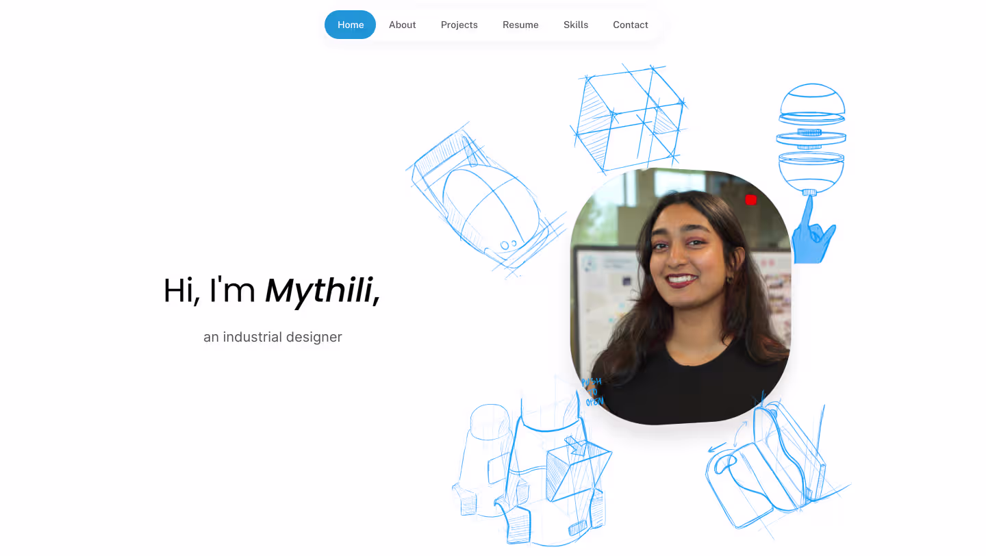 Mythili Emani