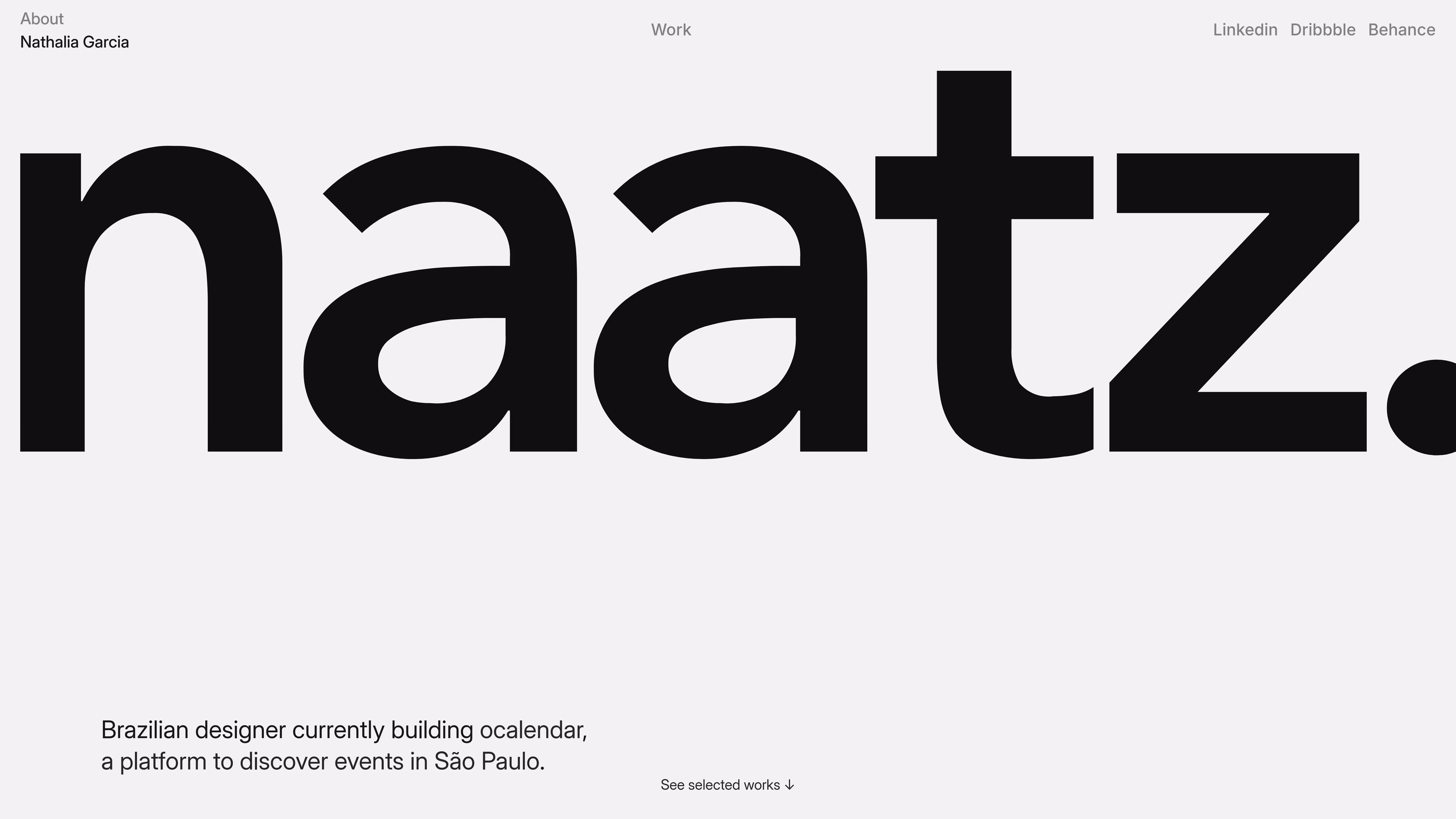 Wall of portfolios - by praneeth jonnala