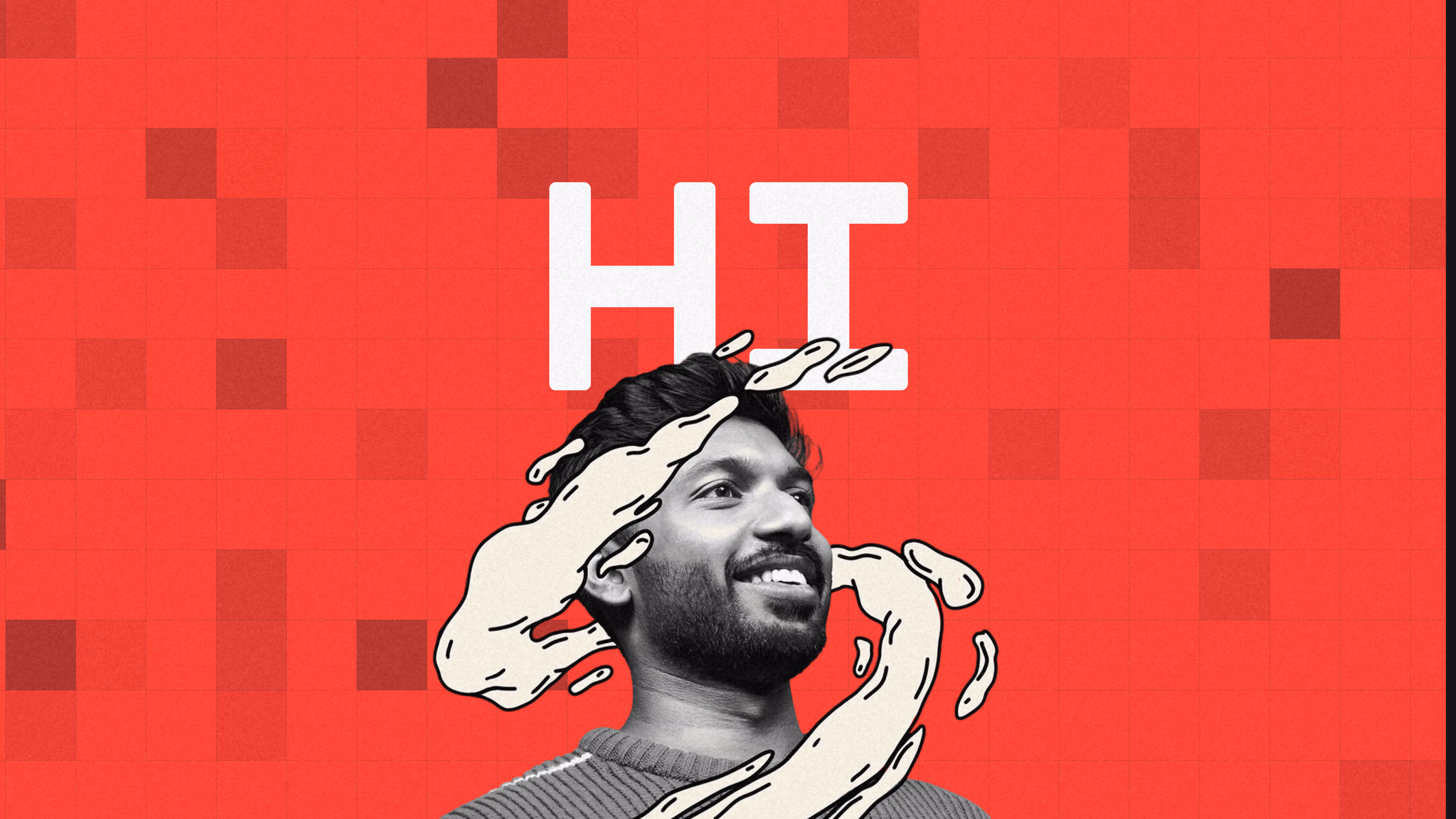 Nikhil D S