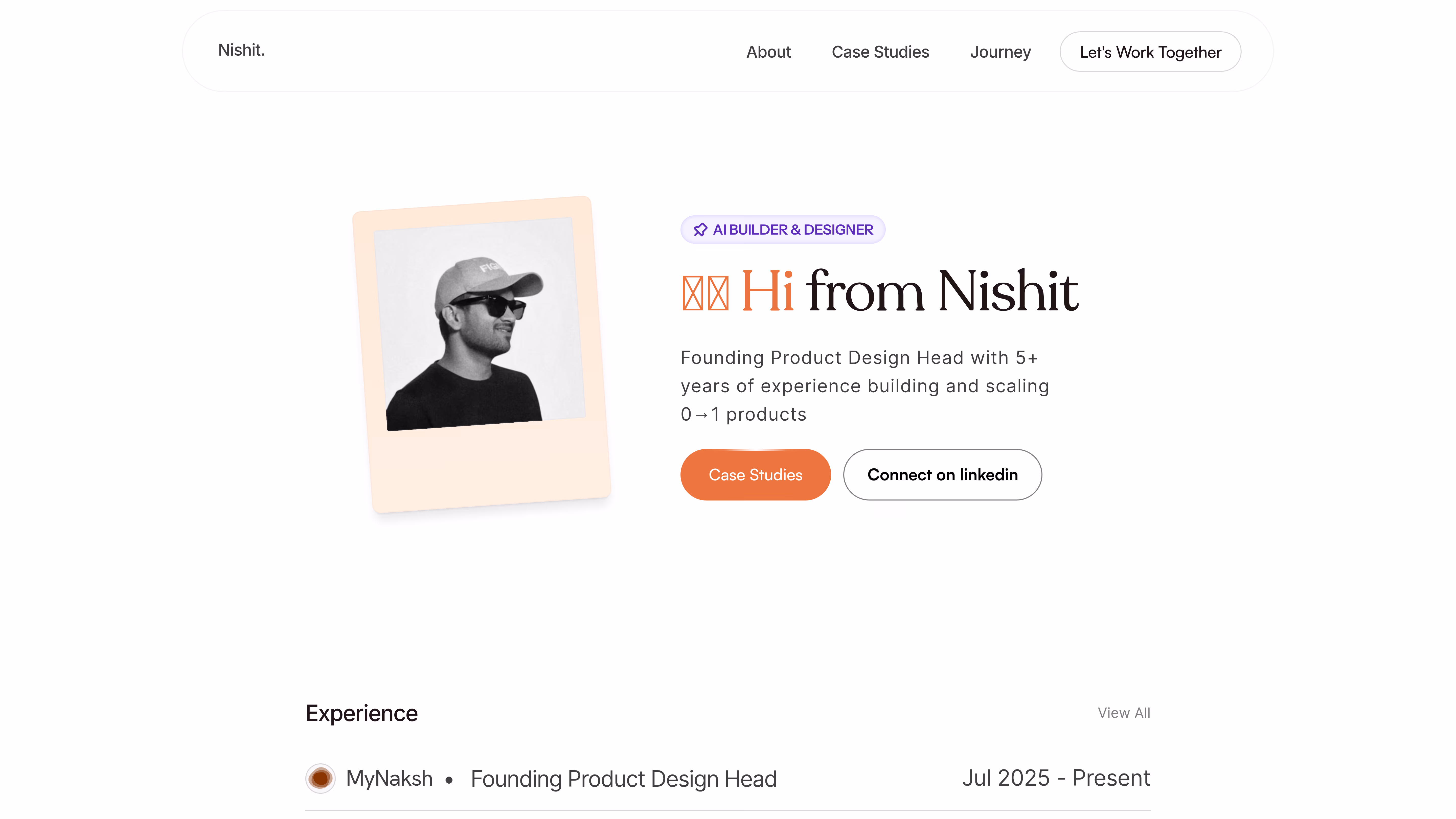 Nishit Mangal