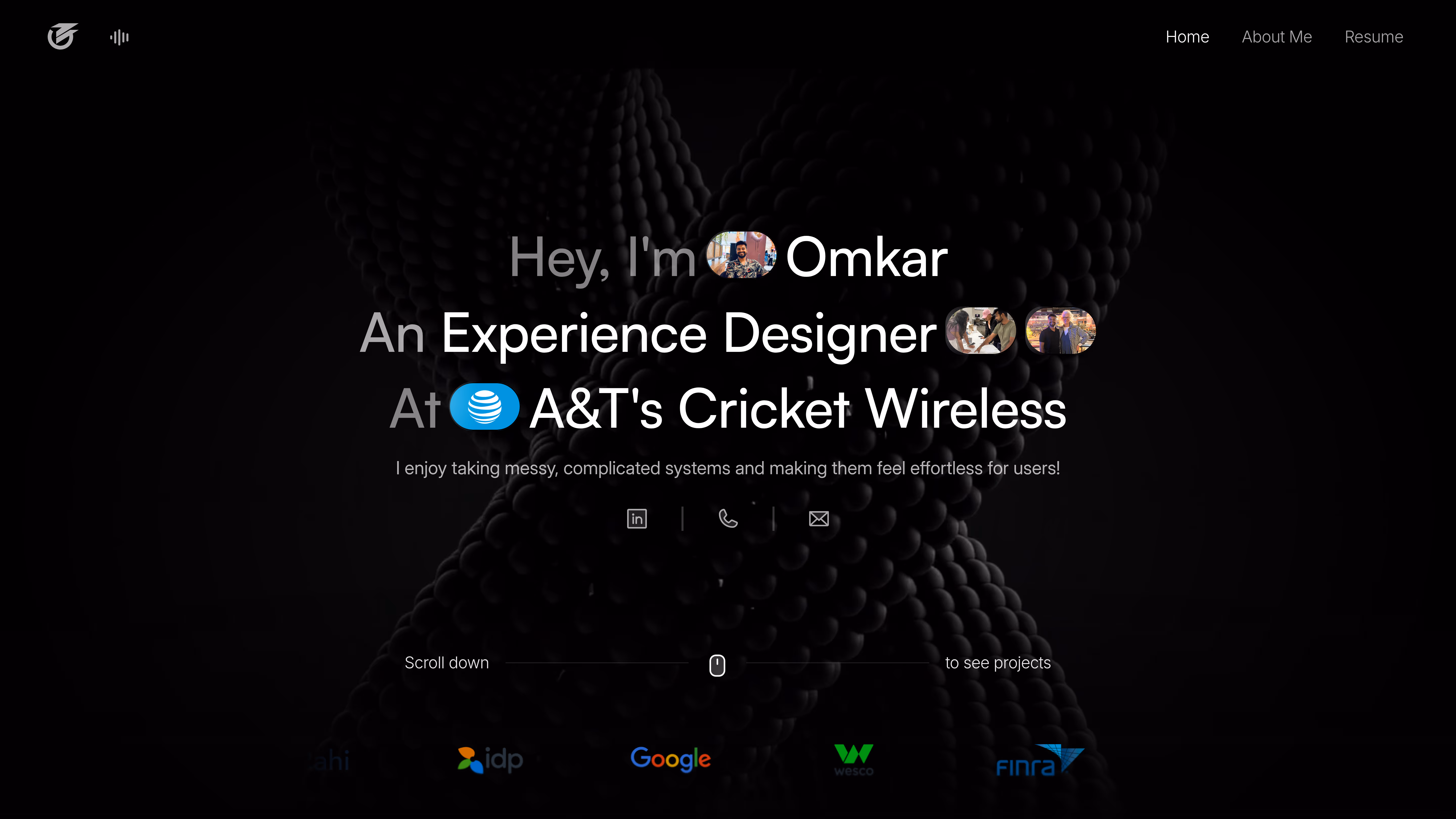 Omkar