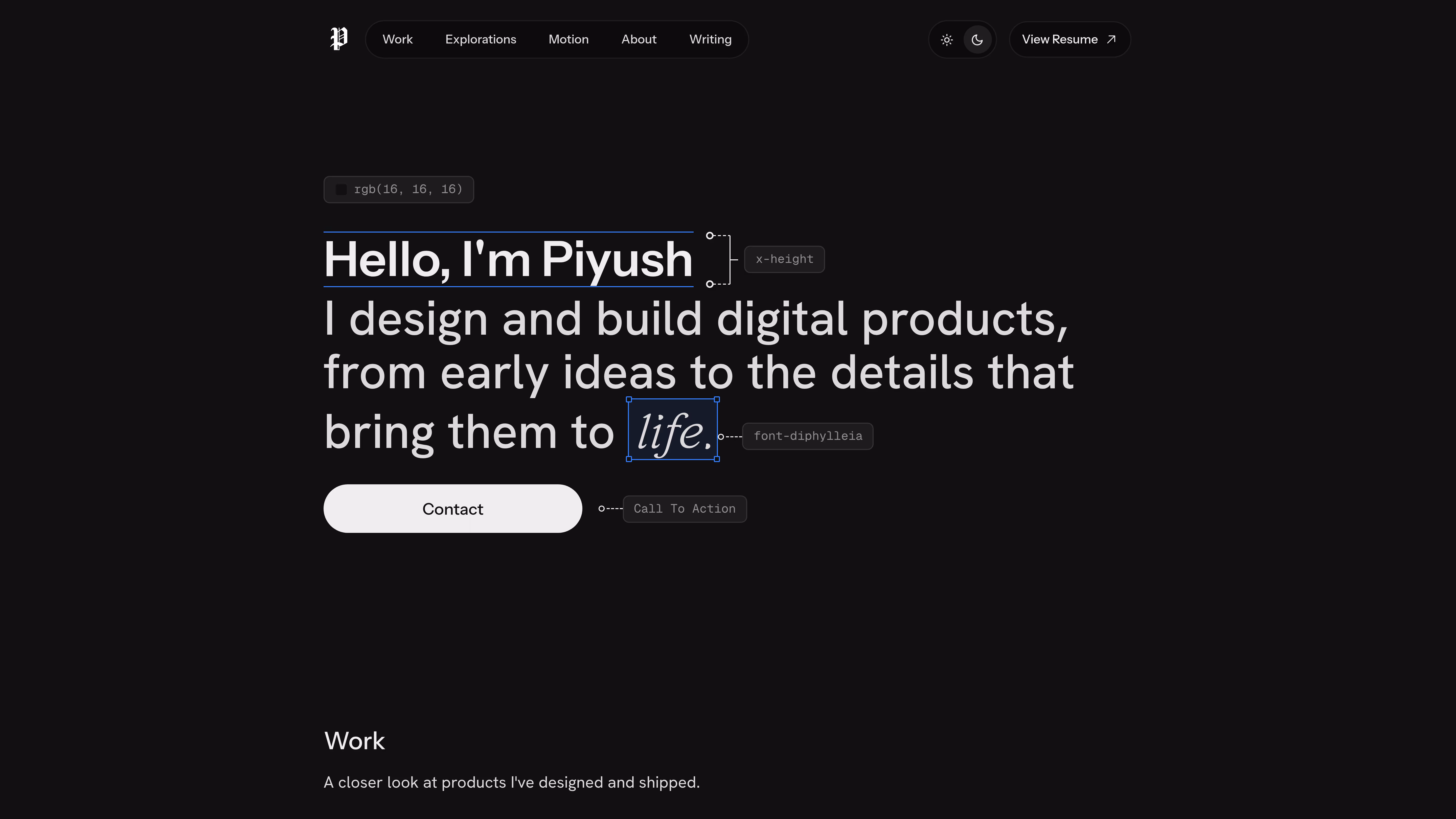 Piyush Kulkarni