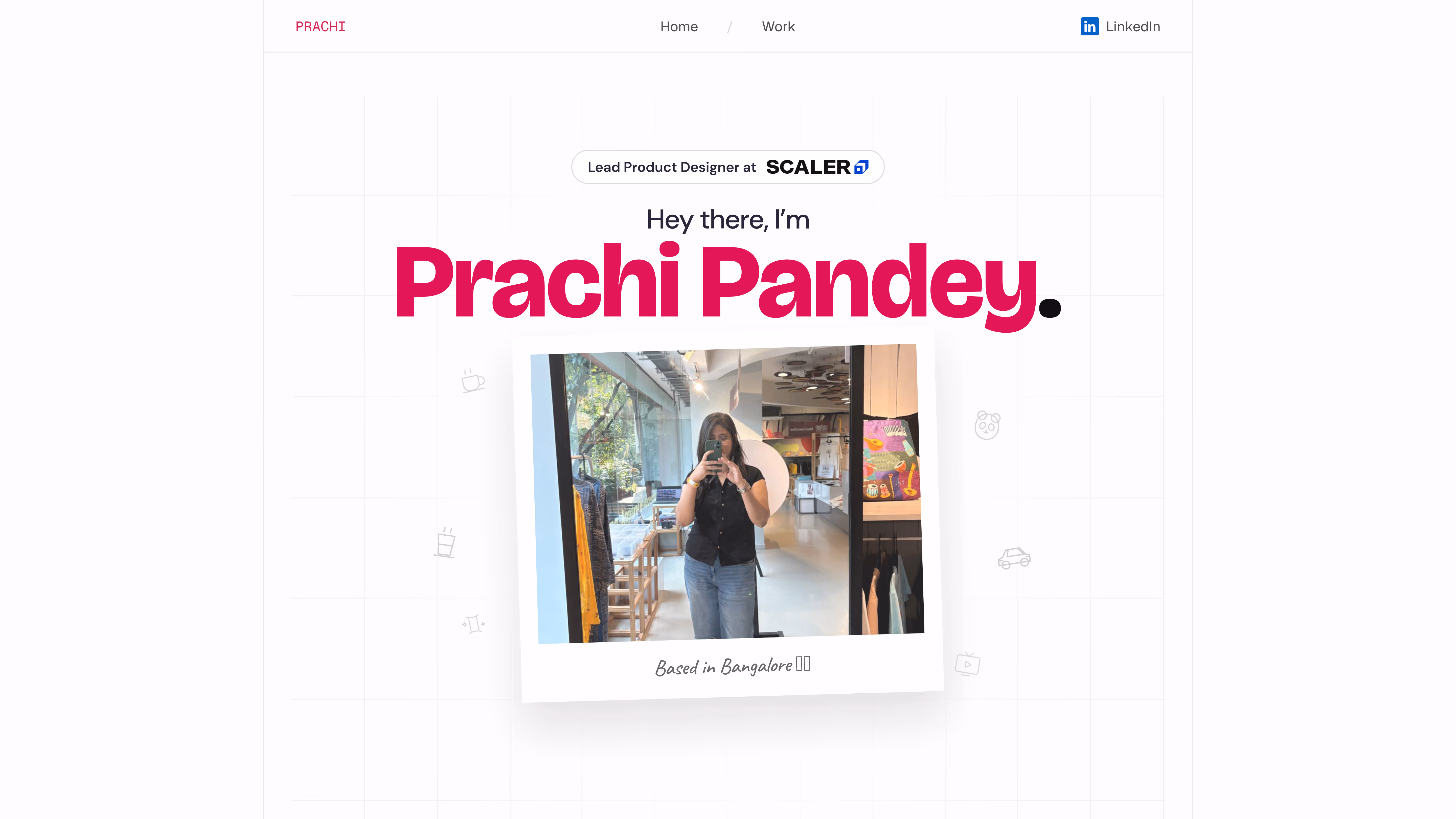 Prachi Pandey