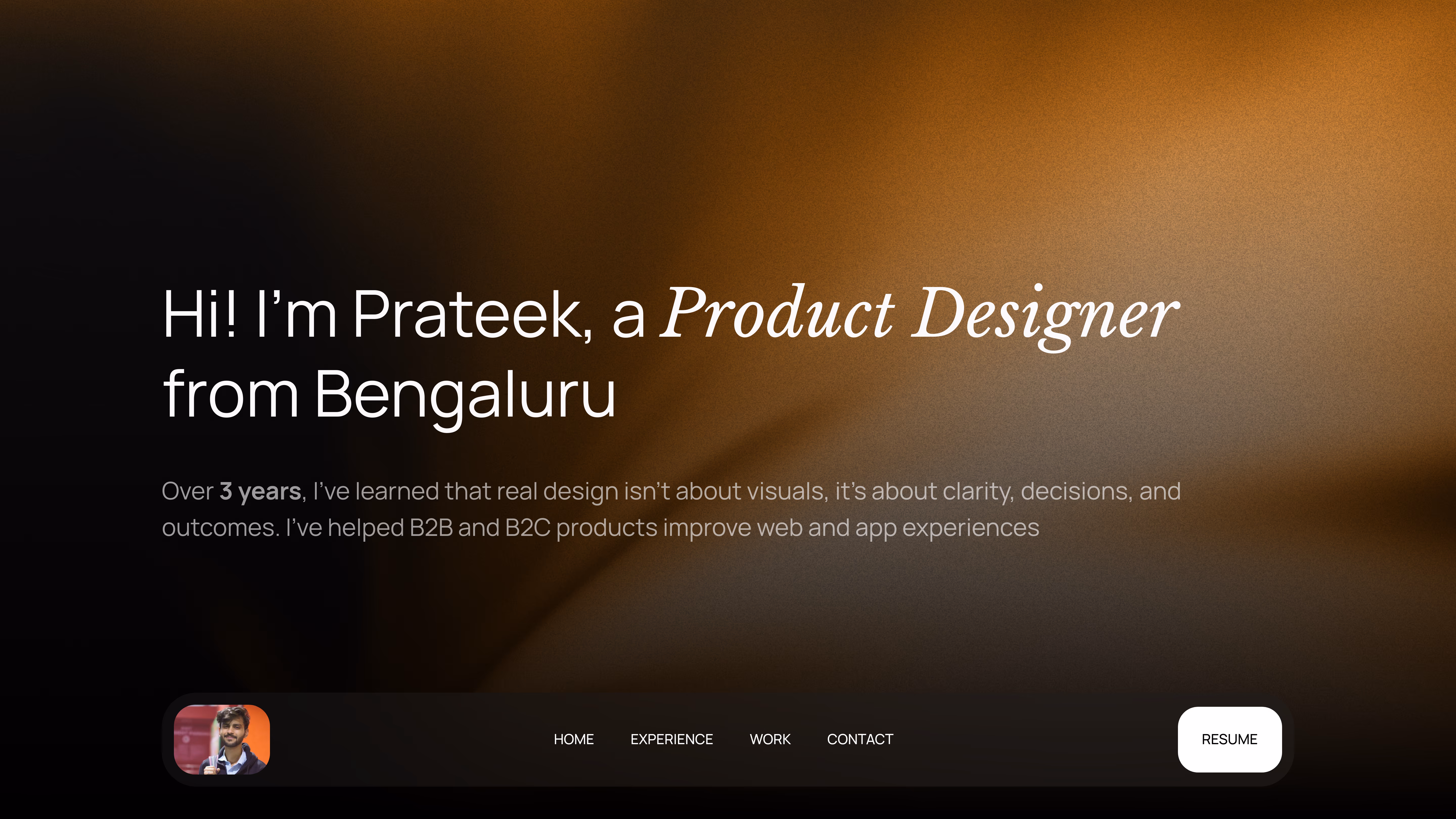 Prateek Daswani