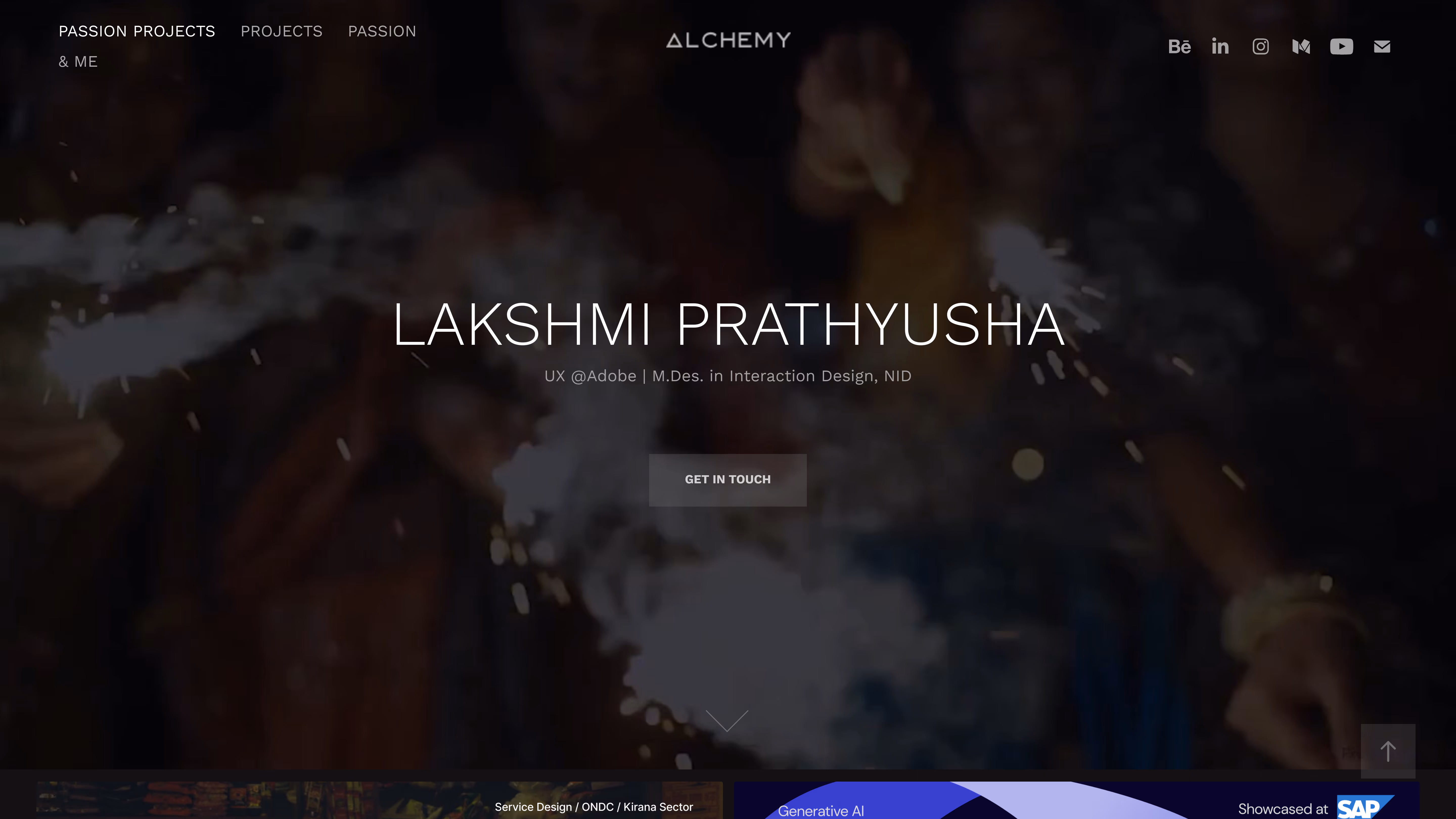 Prathyusha Shastry