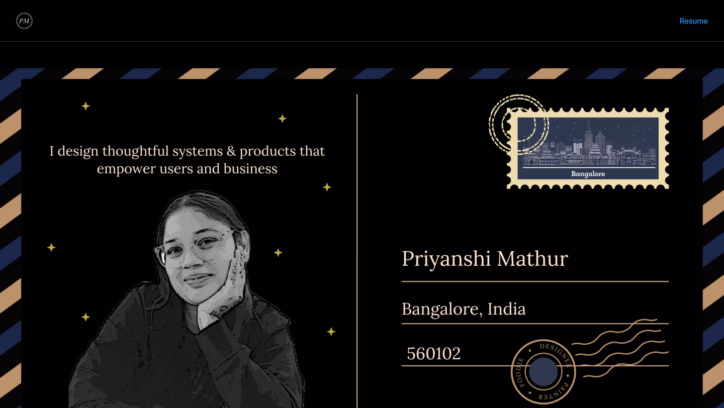 Priyanshi Mathur