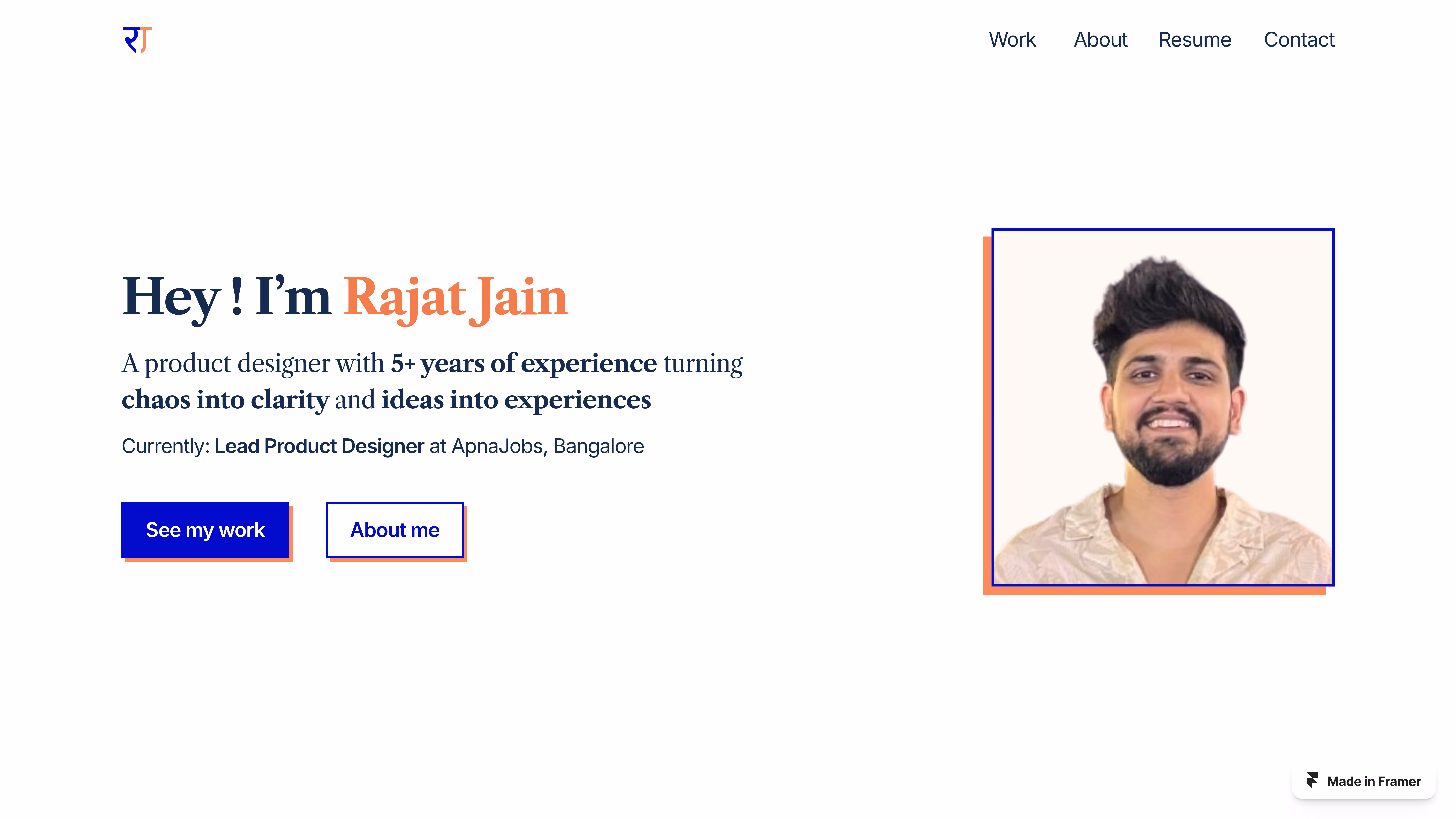Rajat Jain