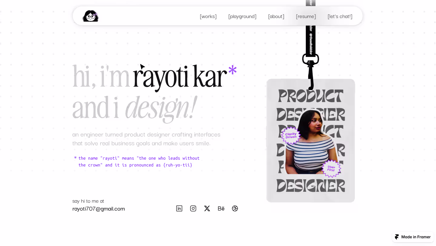 Rayoti Kar