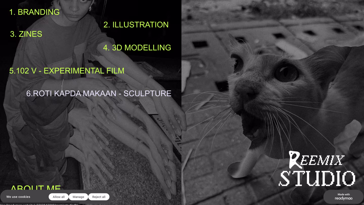 reem portfolio