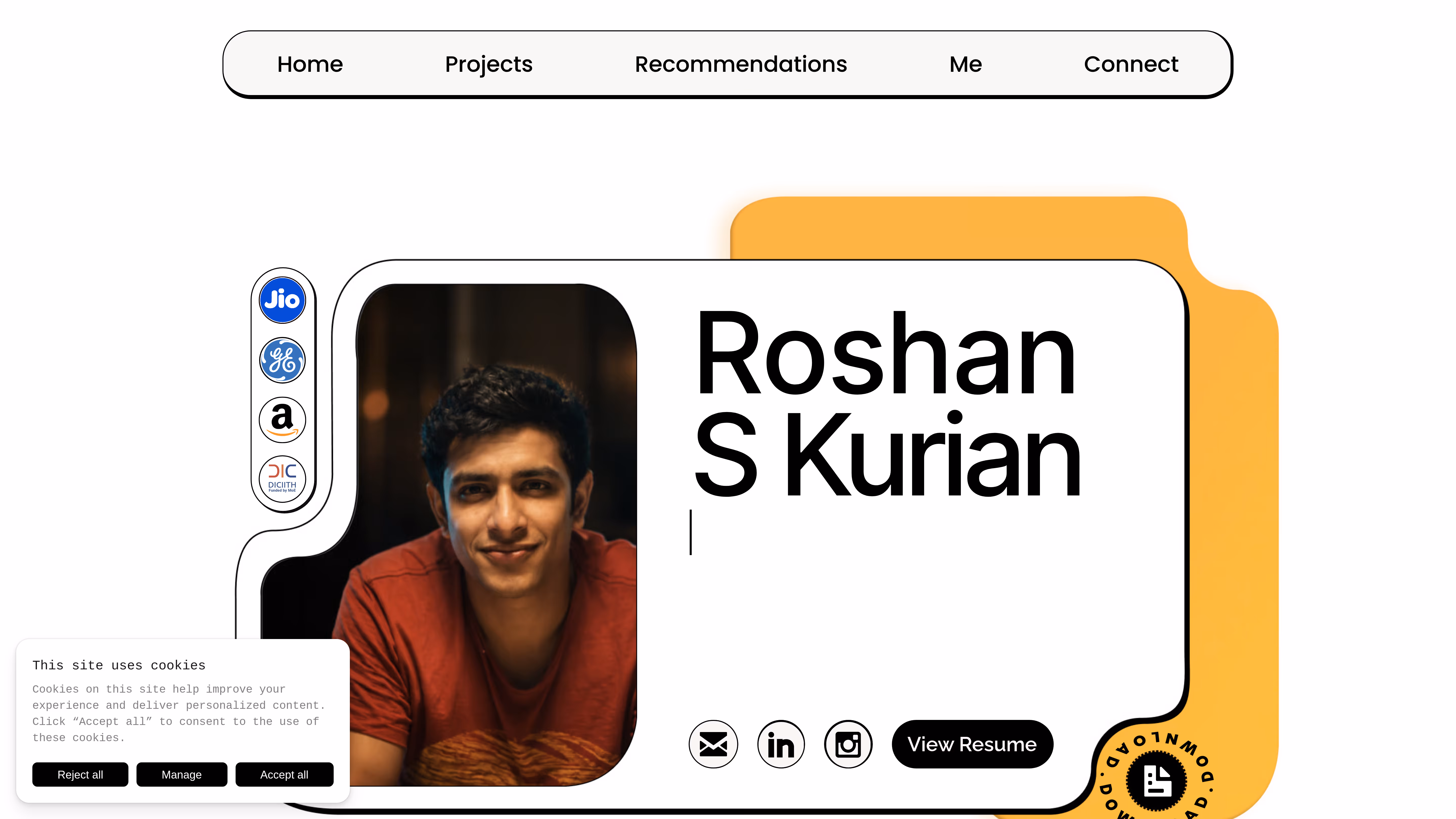 RoshanSKurian