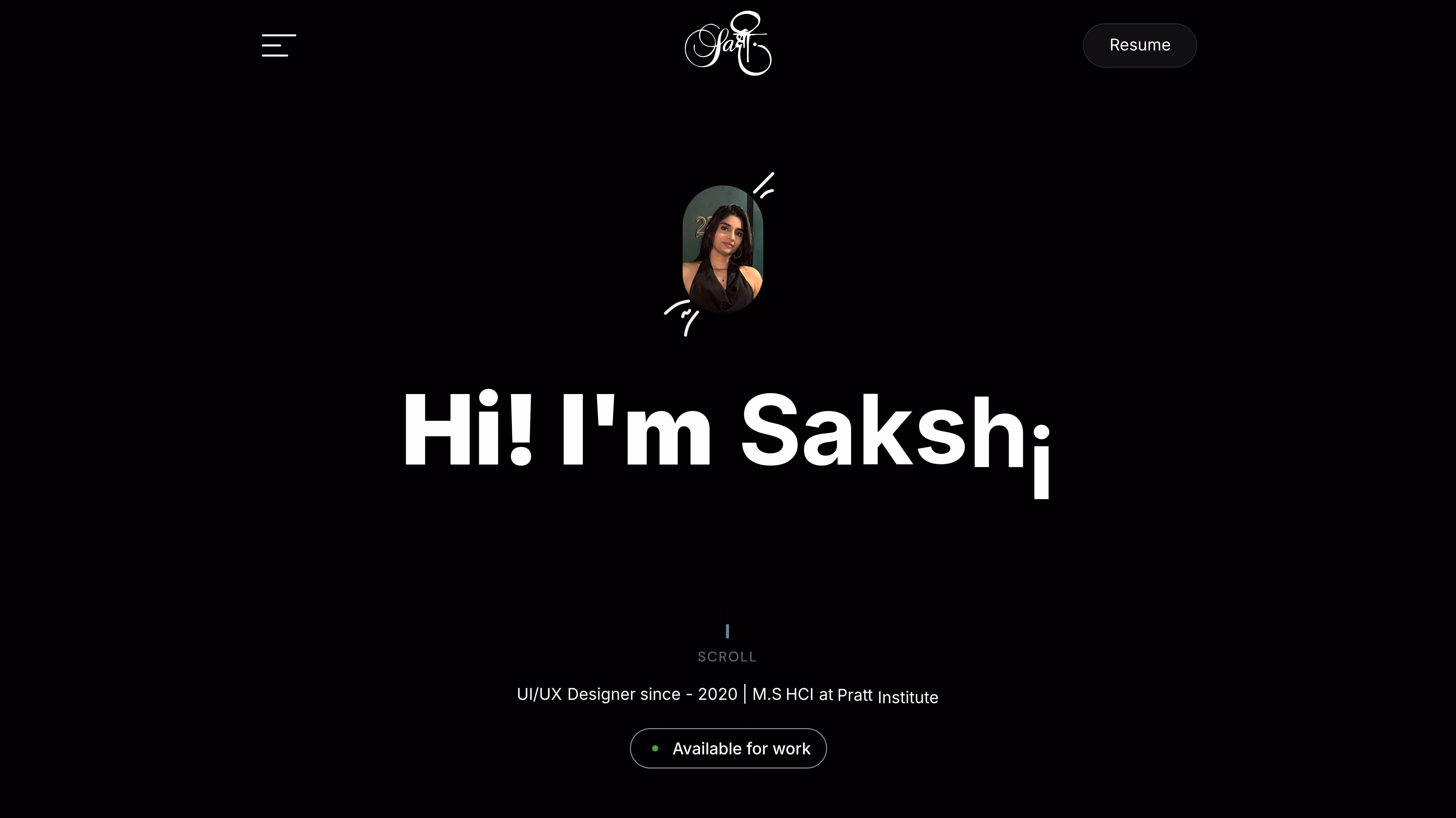 Sakshi Rane