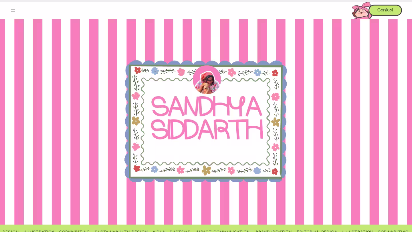 Sandhya Siddarth