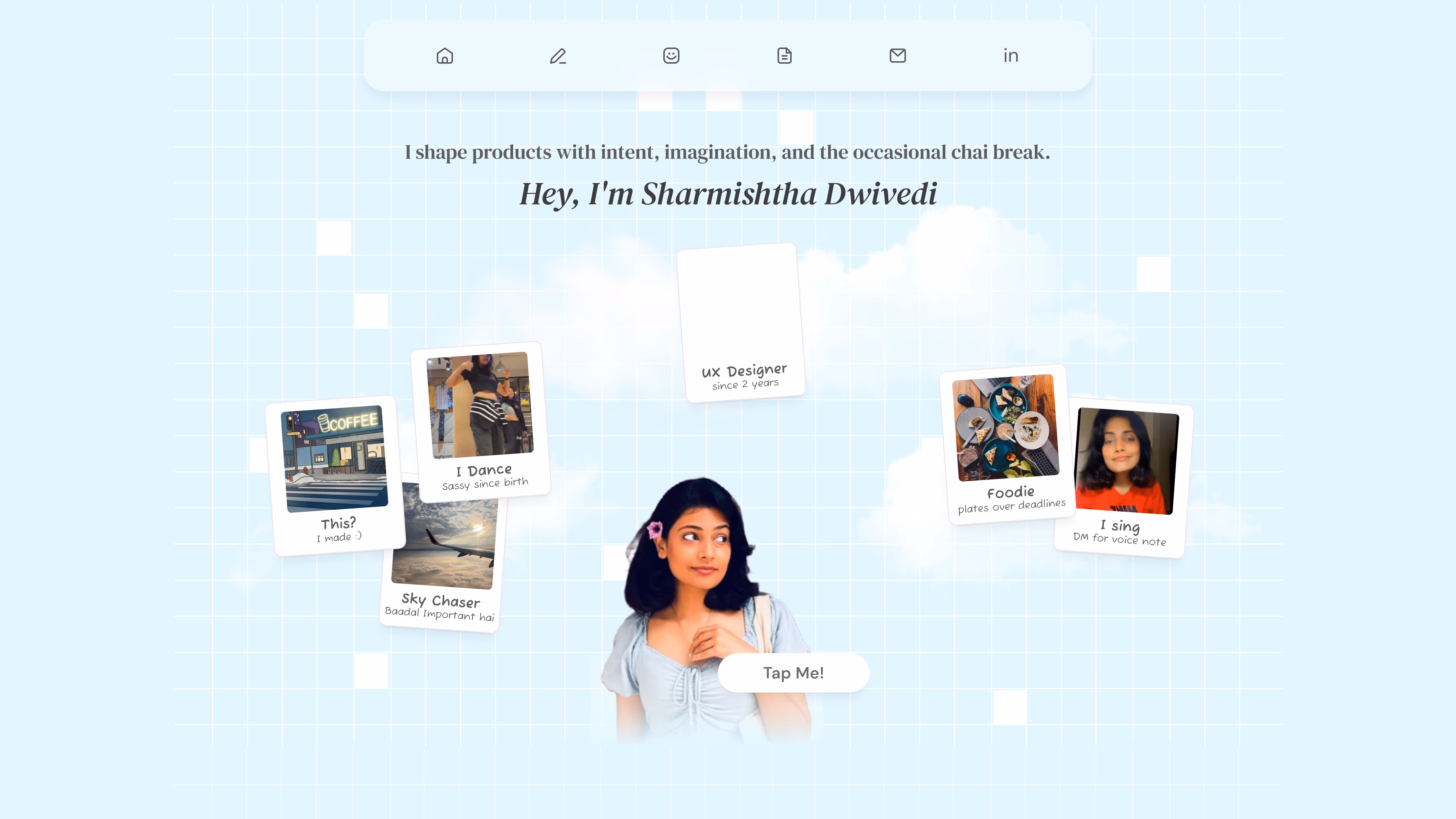 Sharmishtha Dwivedi