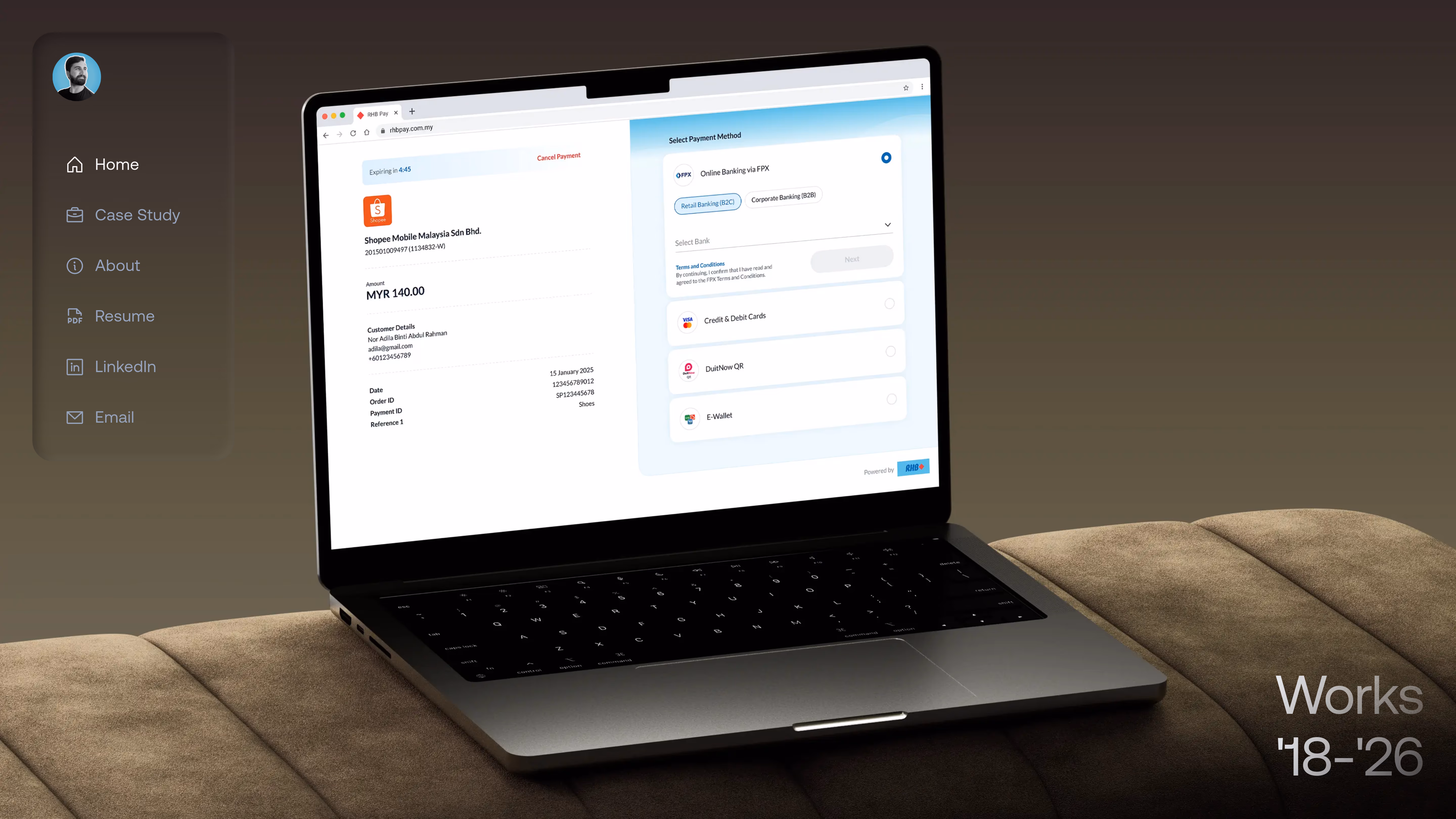 Shehryar Ahmad Chaudhry