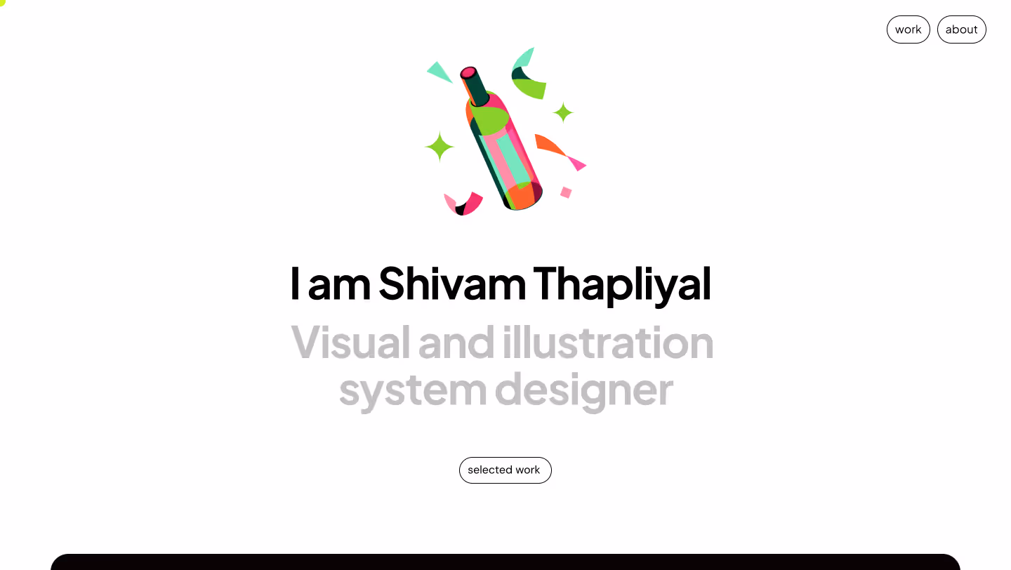 Shivam Thapliyal