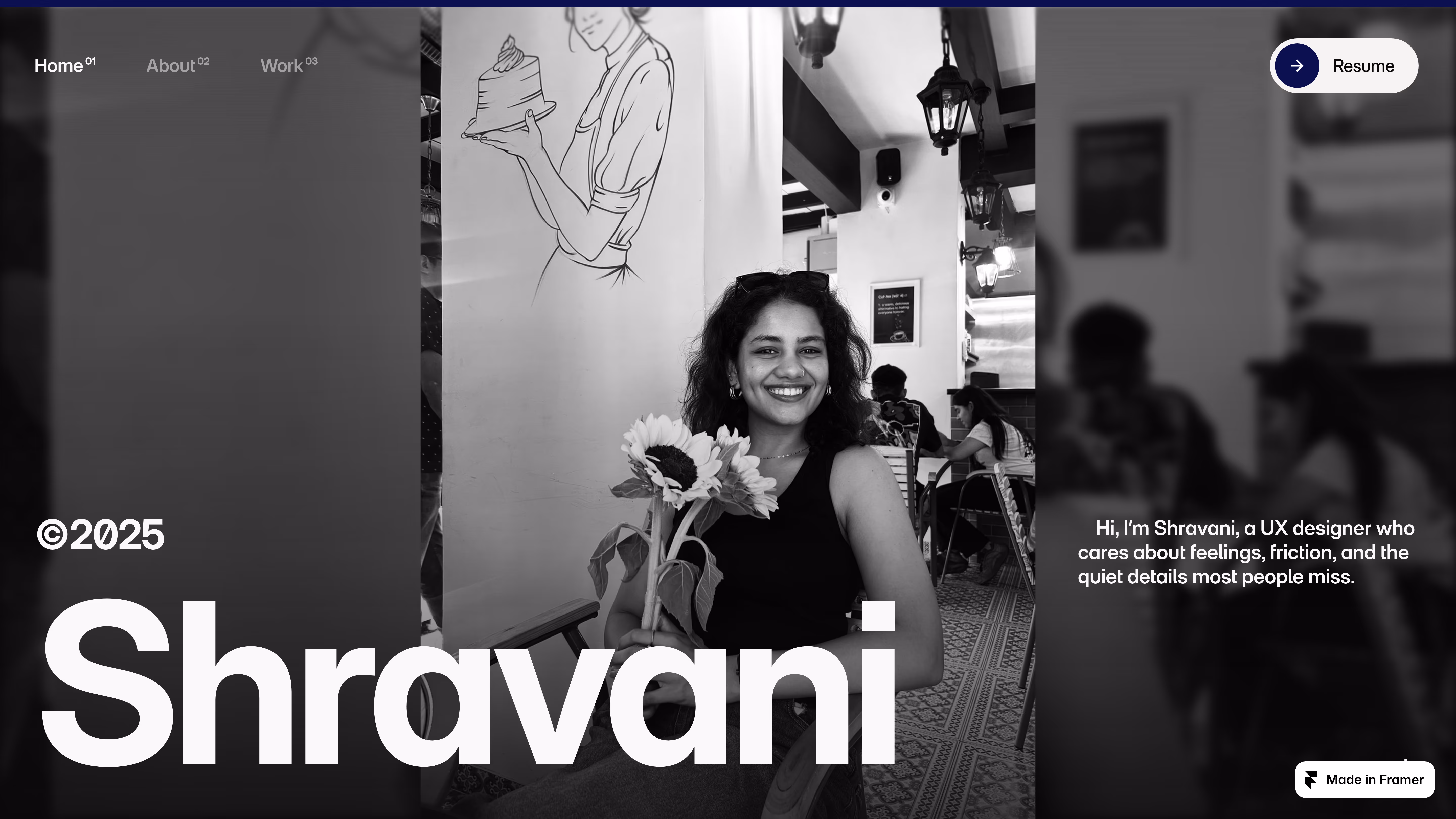 Shravani Vadapurkar