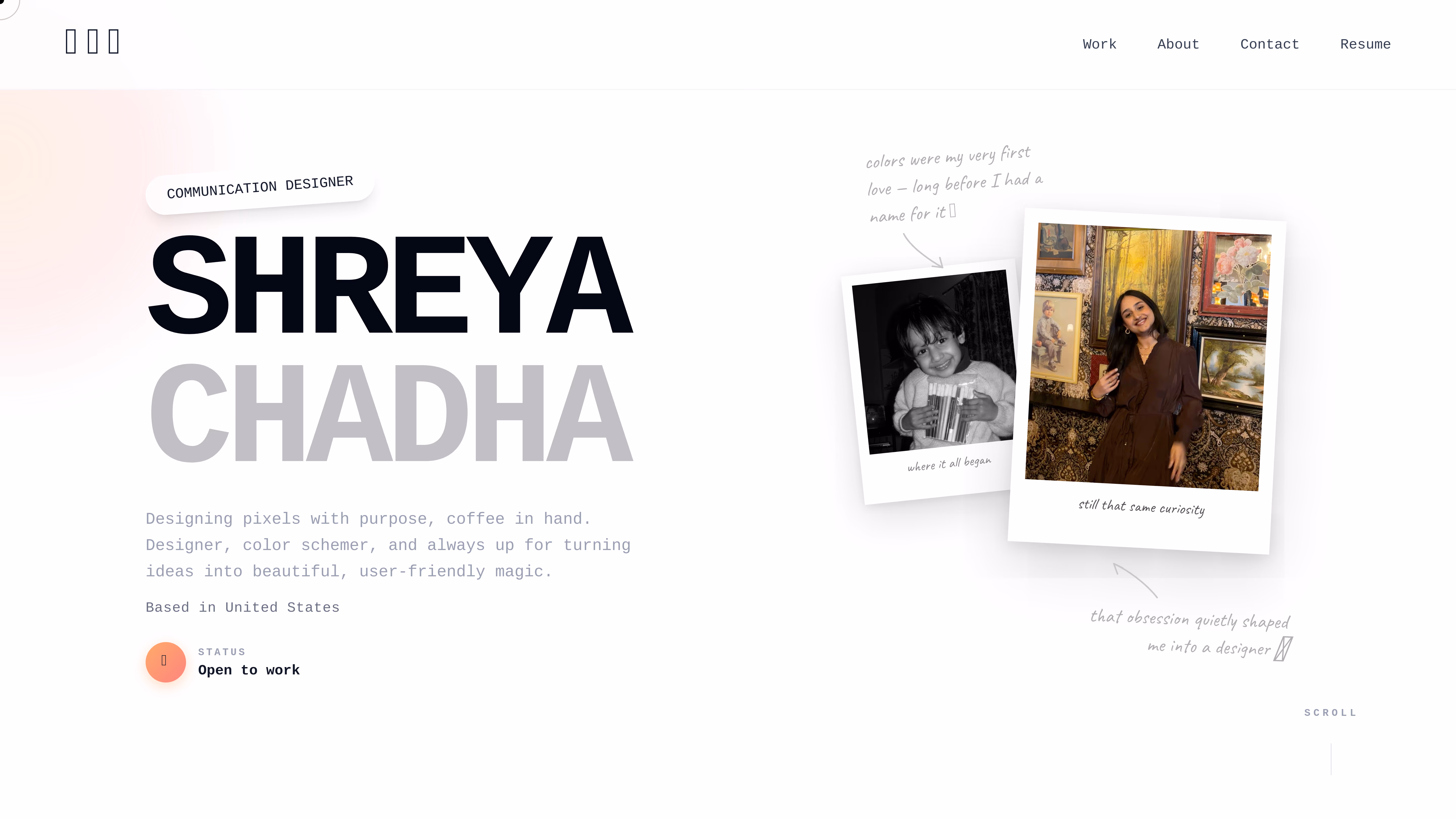 Shreya Chadha