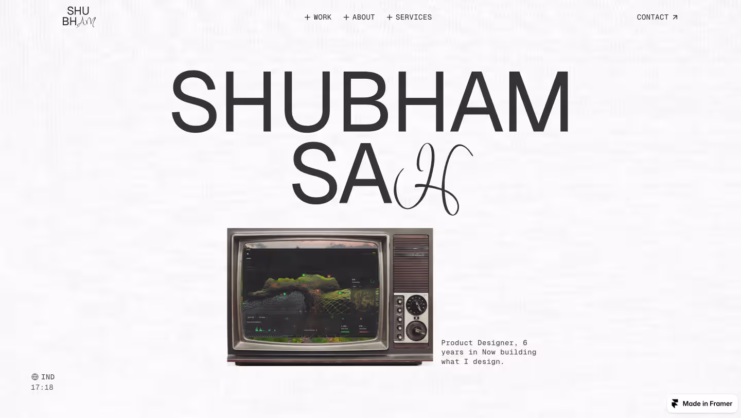 Shubham Sah