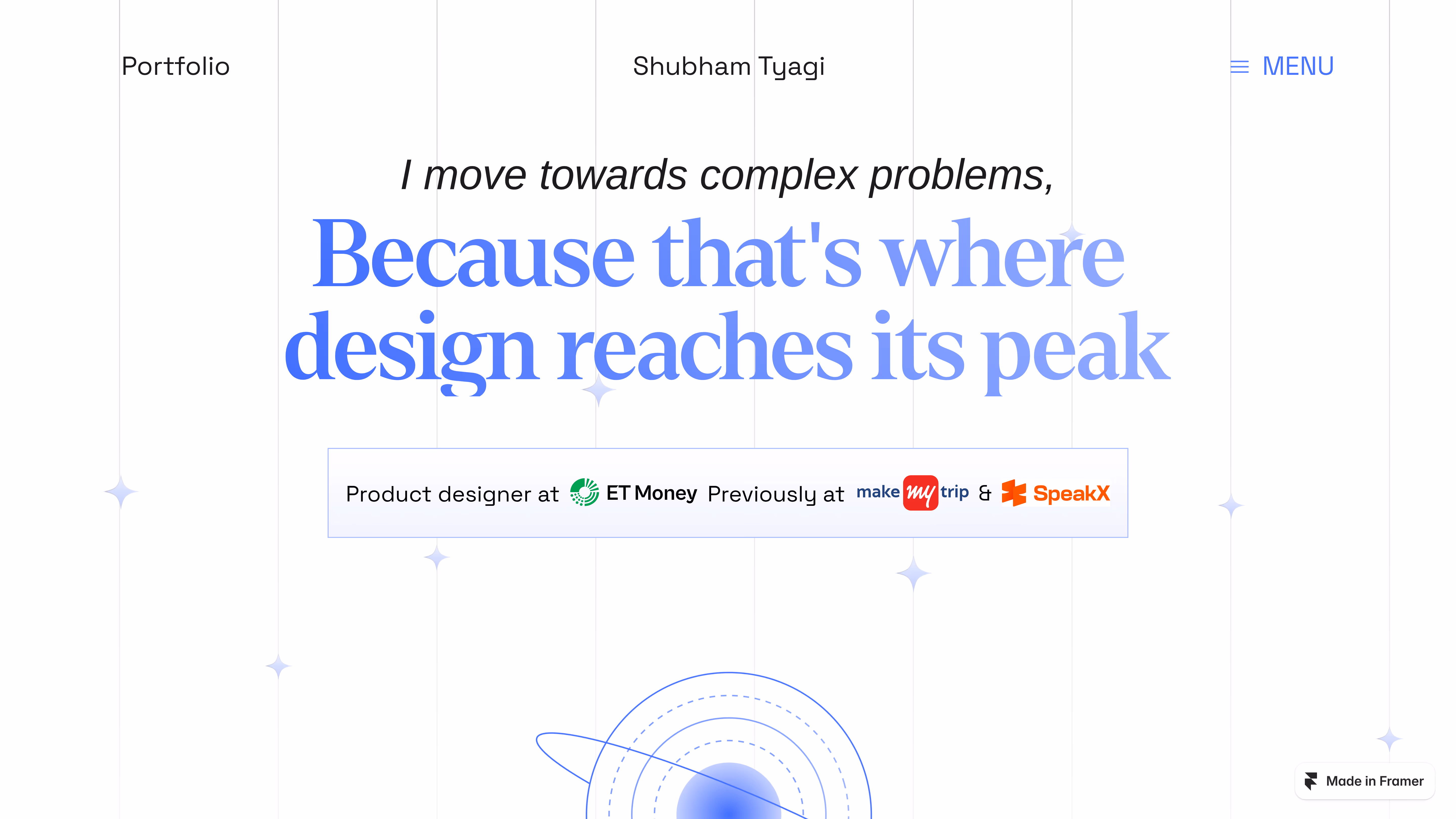 Shubham Tyagi