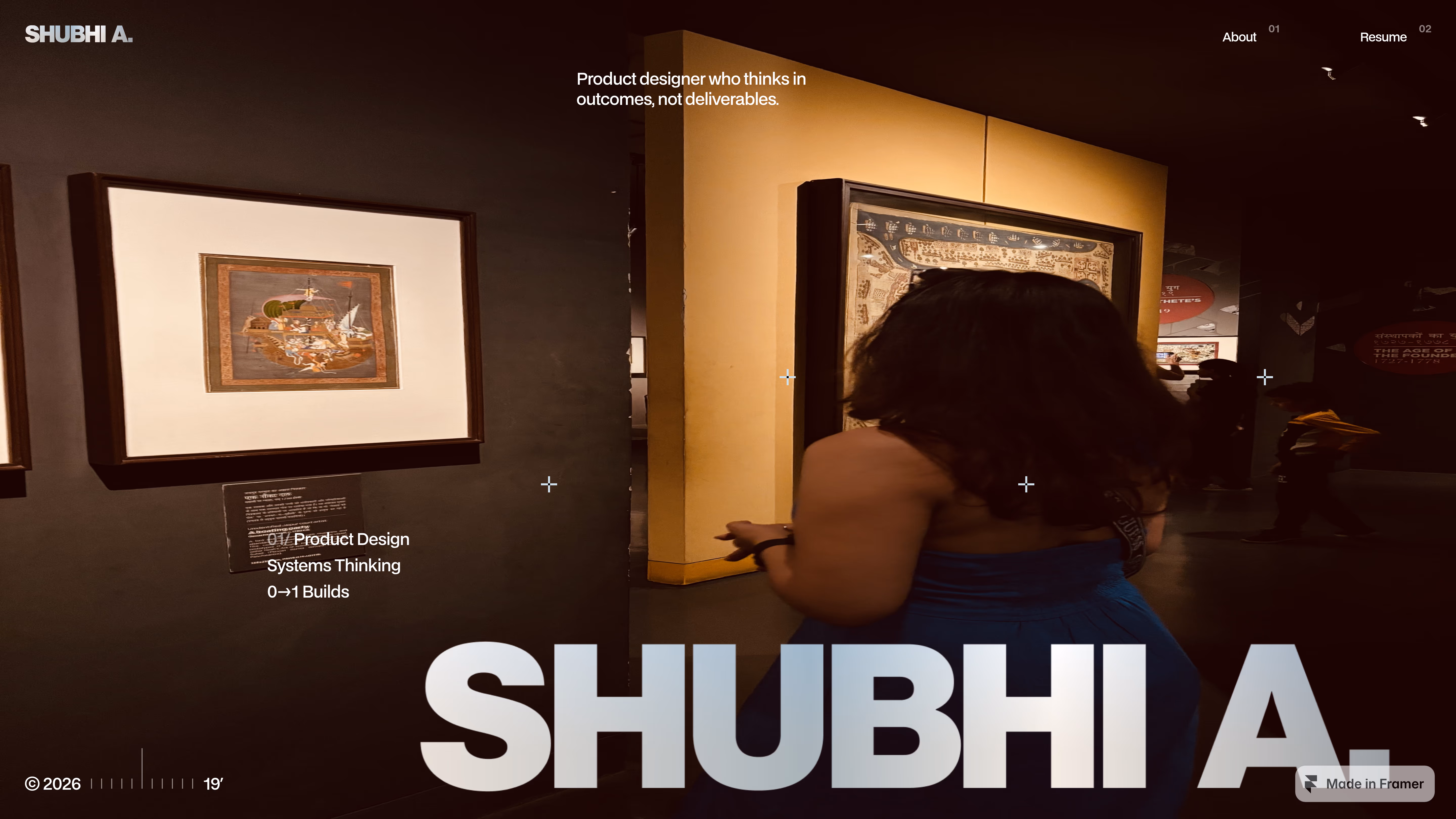 Shubhi Agarwal