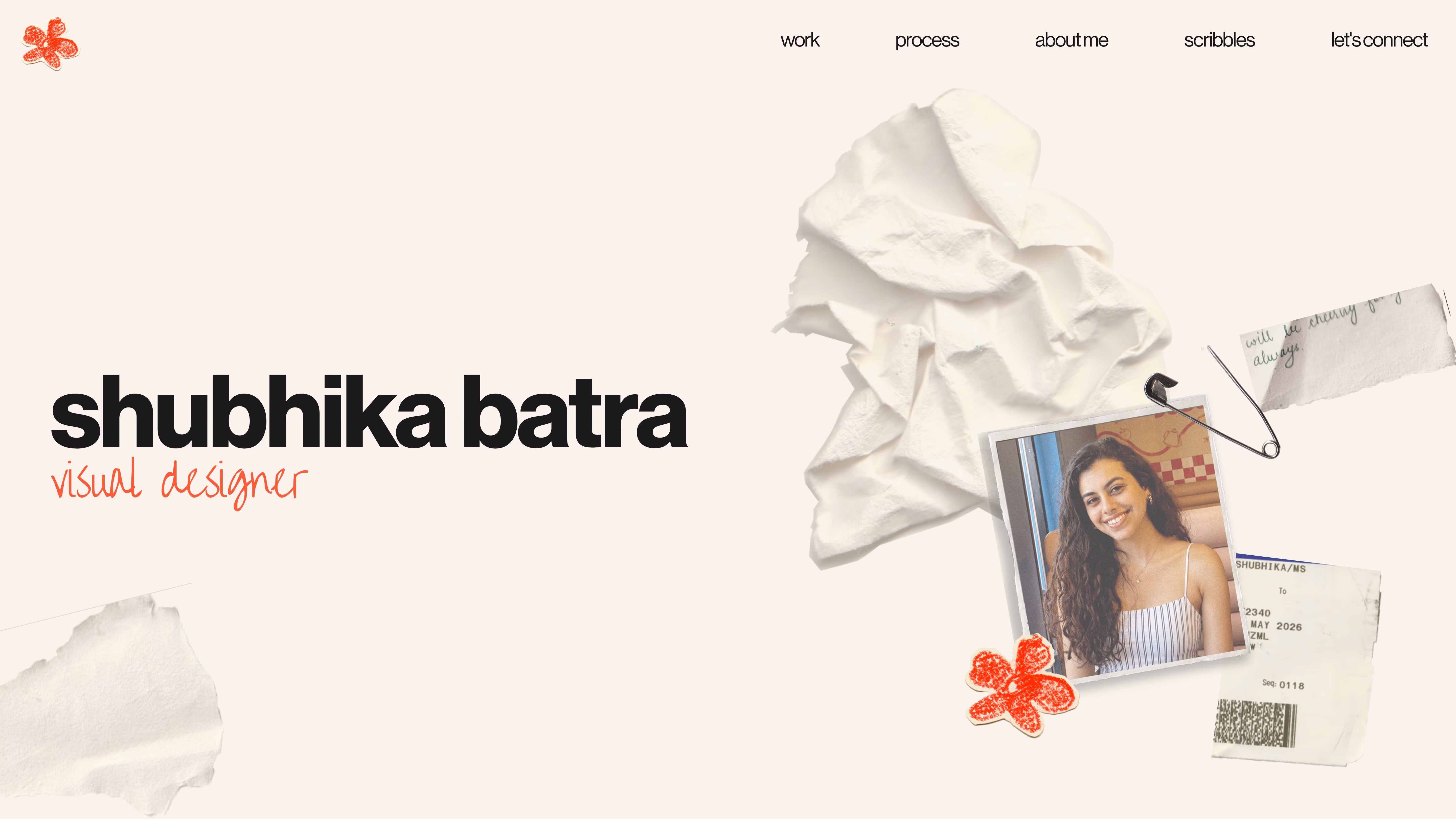 Shubhika Batra