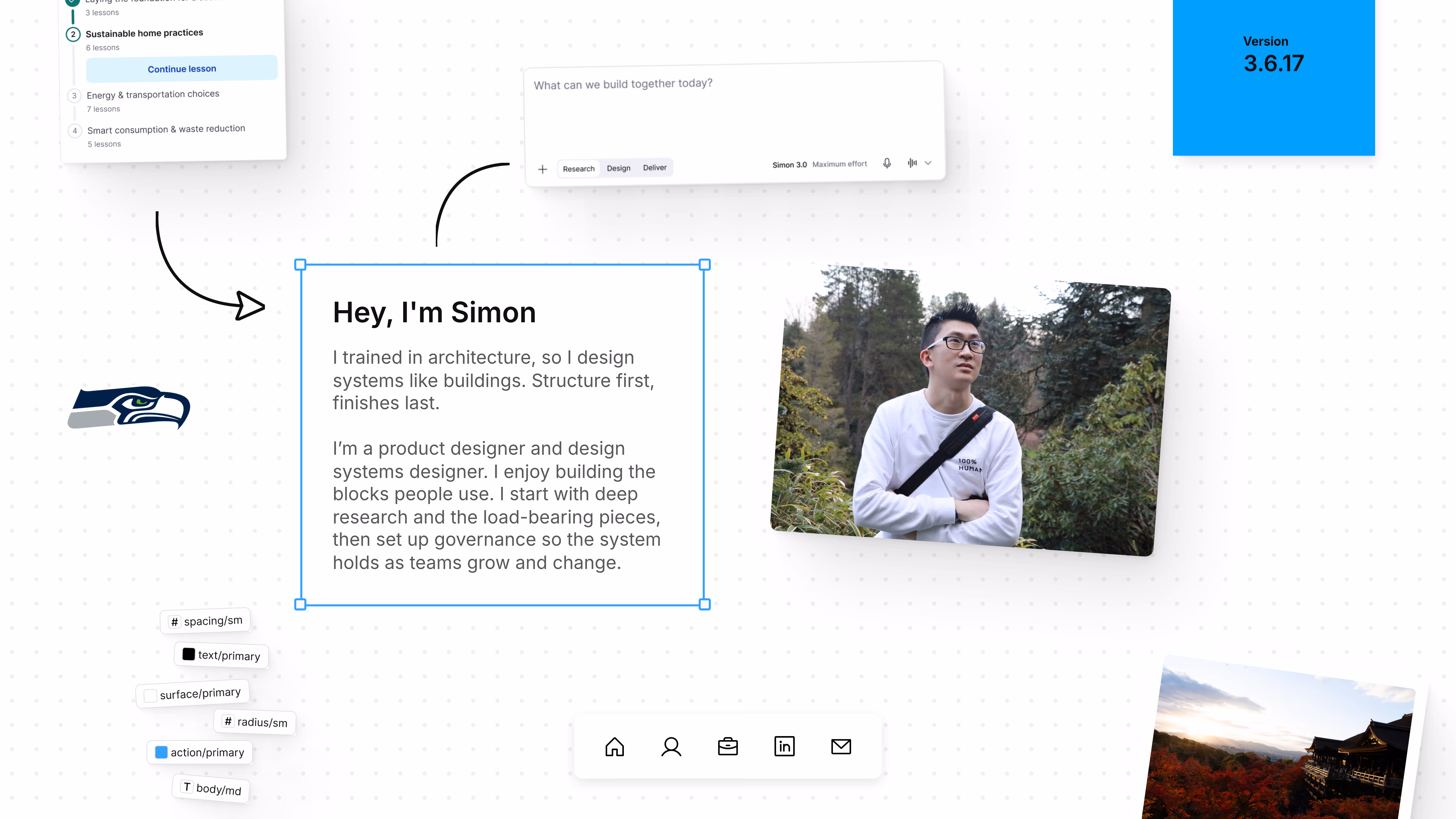 Simon Thai