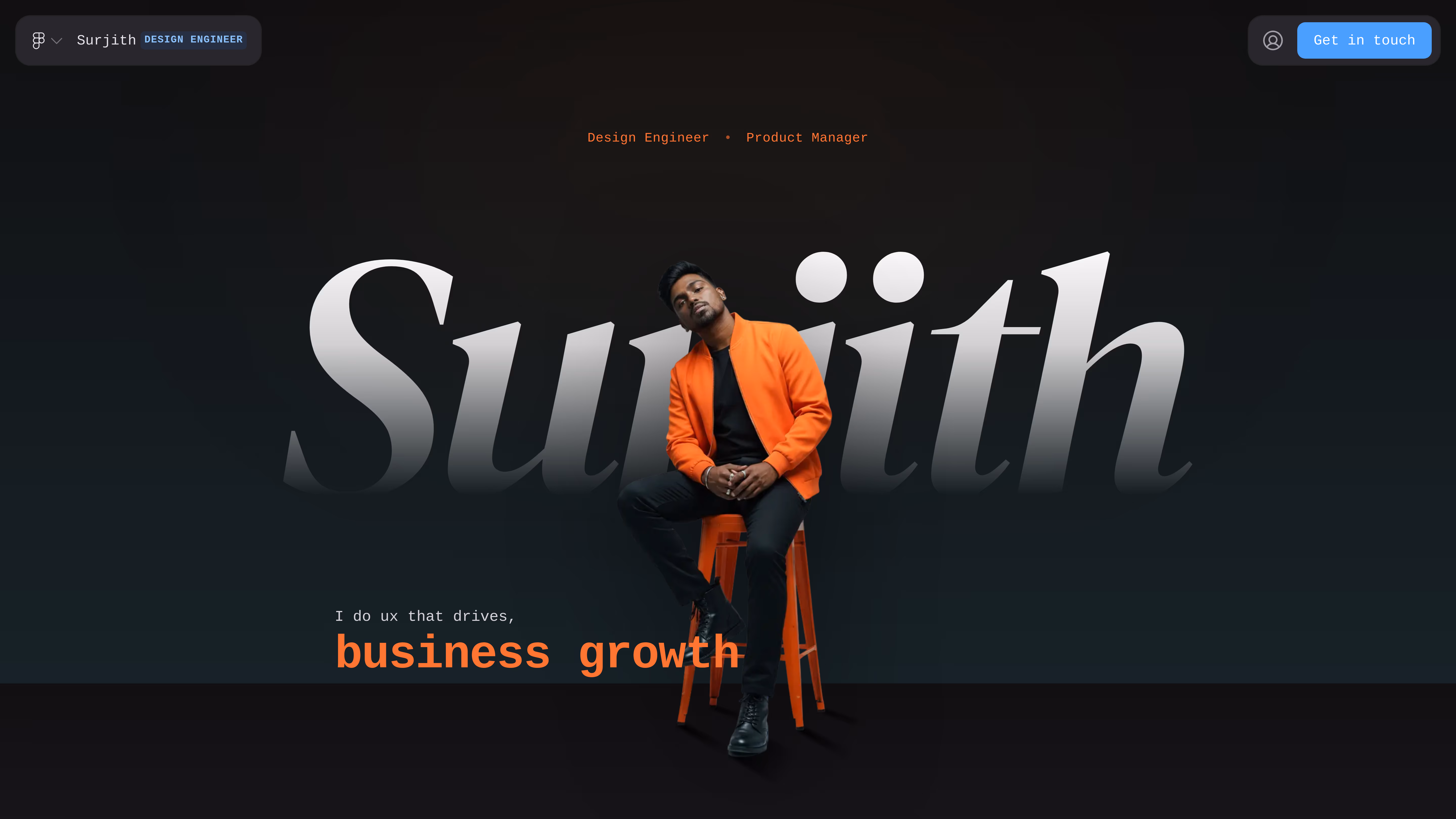 Surjith