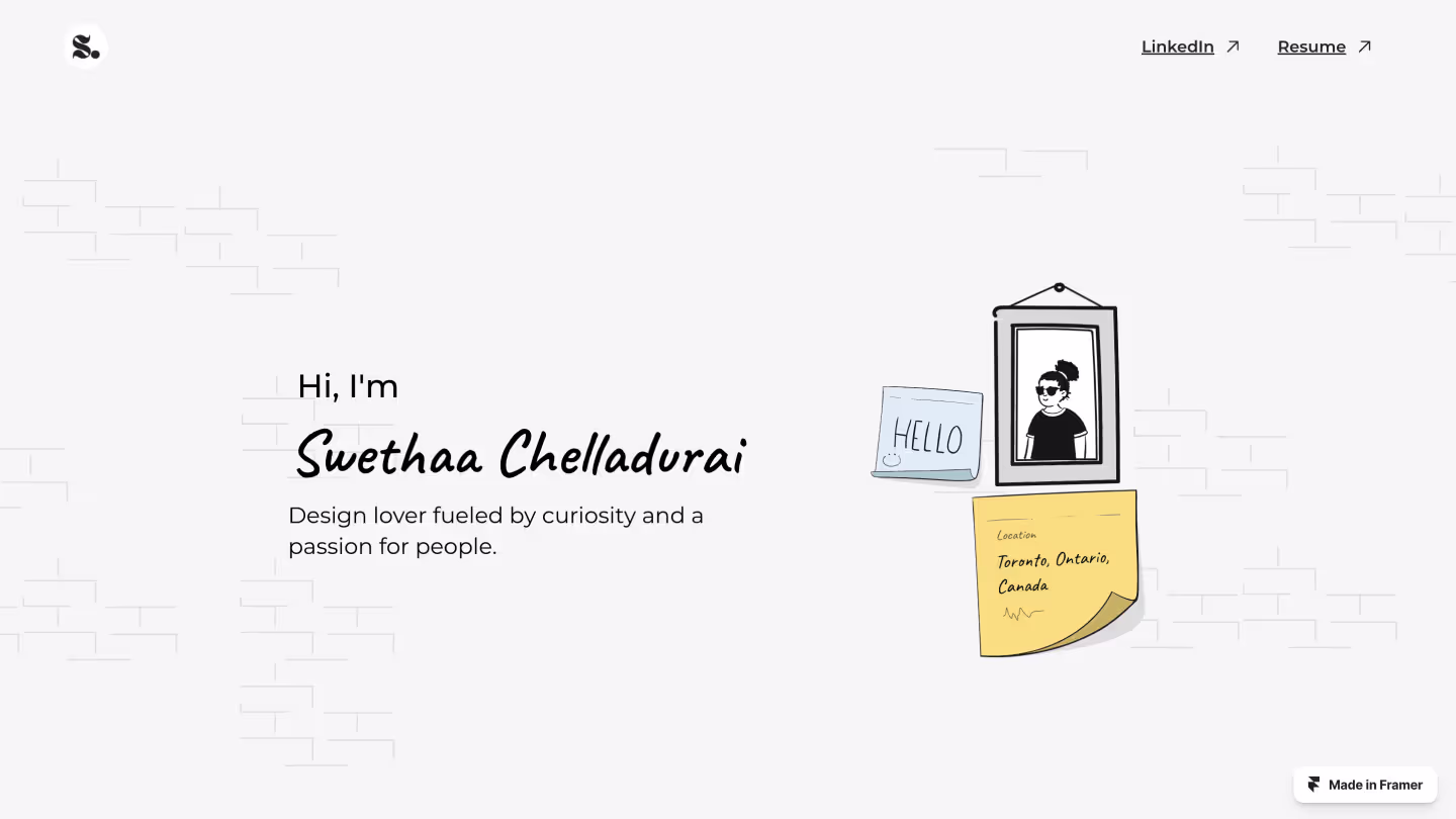Swethaa Chelladurai
