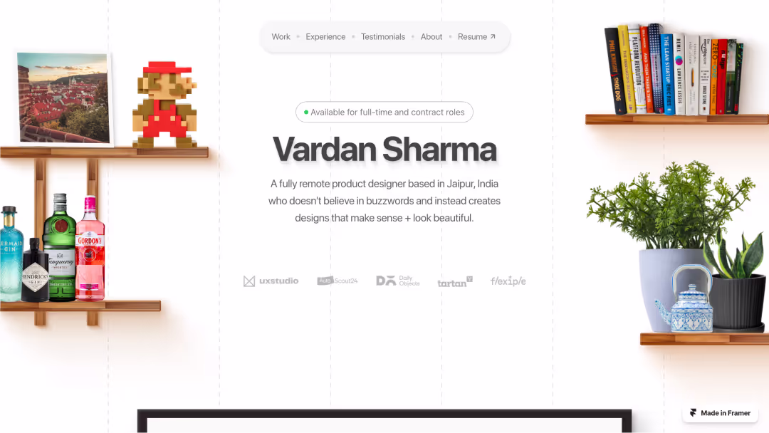 Vardan Sharma