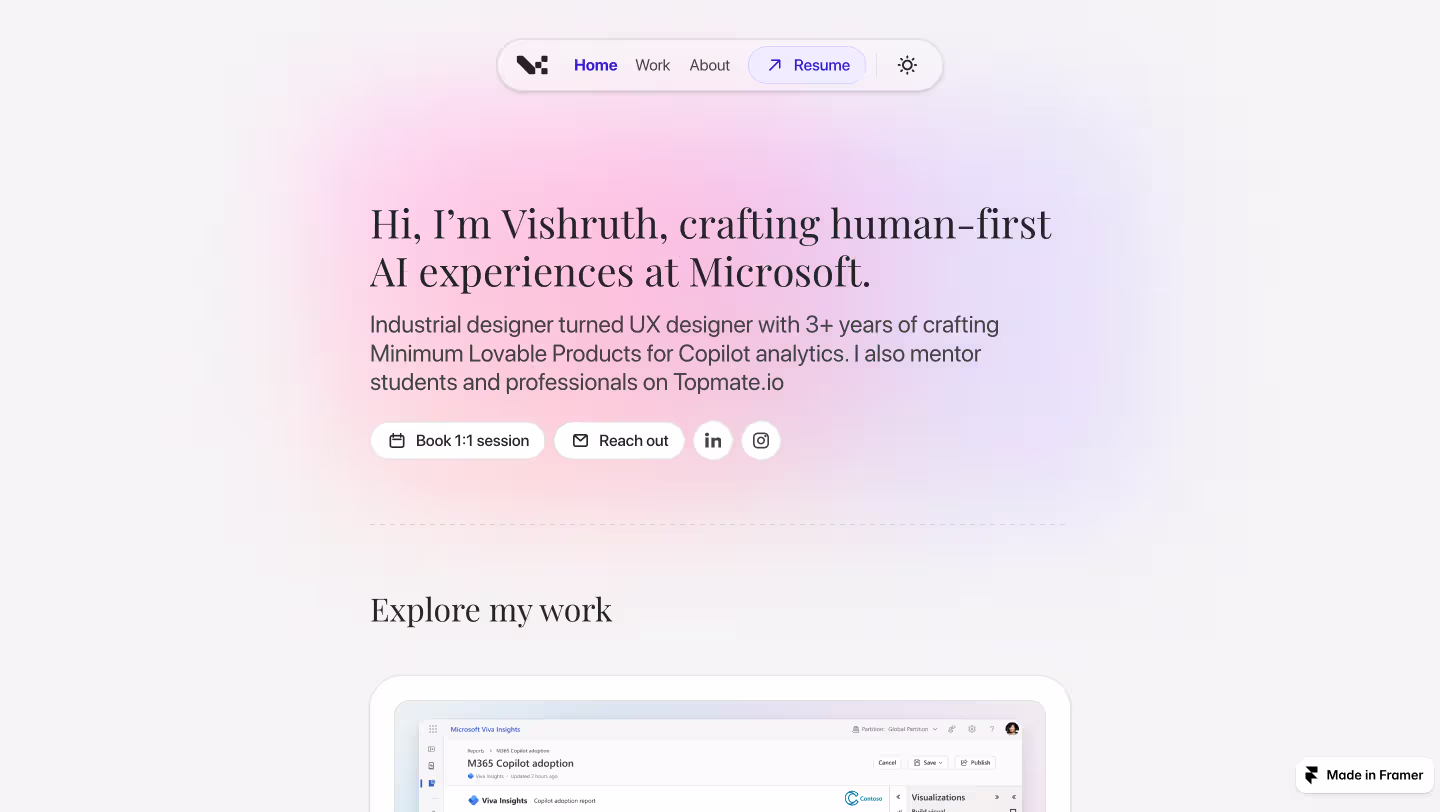 Vishruth Ashok Kumar