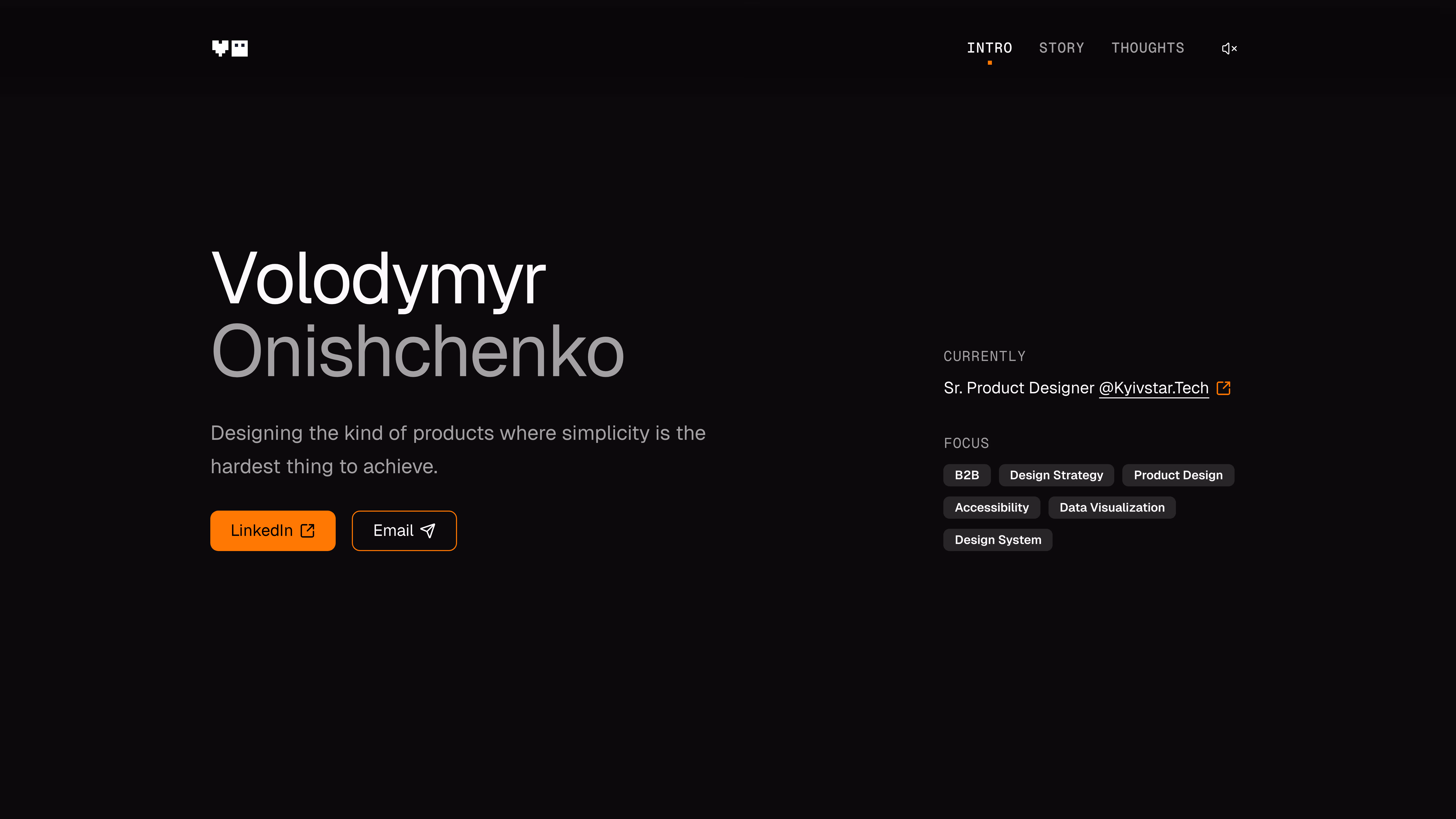 Volodymyr Onishchenko