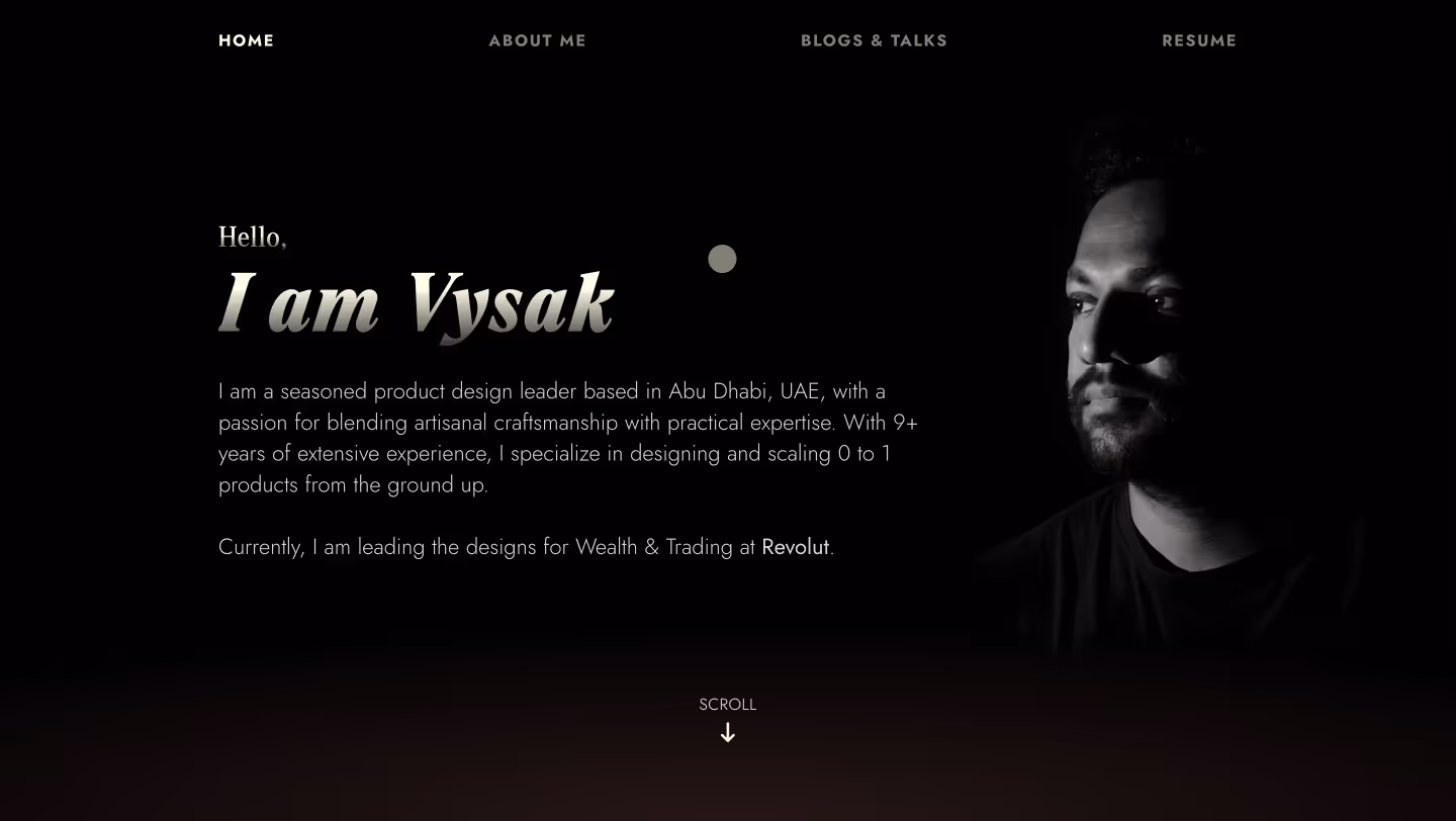 Vysak AS